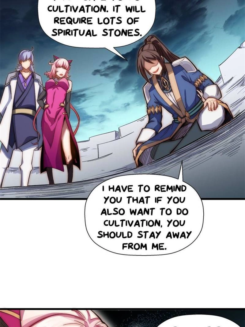 Top Tier Providence Chapter 11 - Page 25