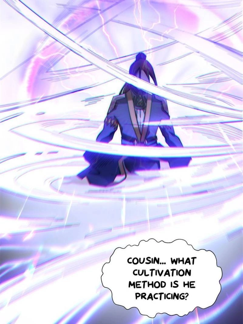 Top Tier Providence Chapter 11 - Page 31