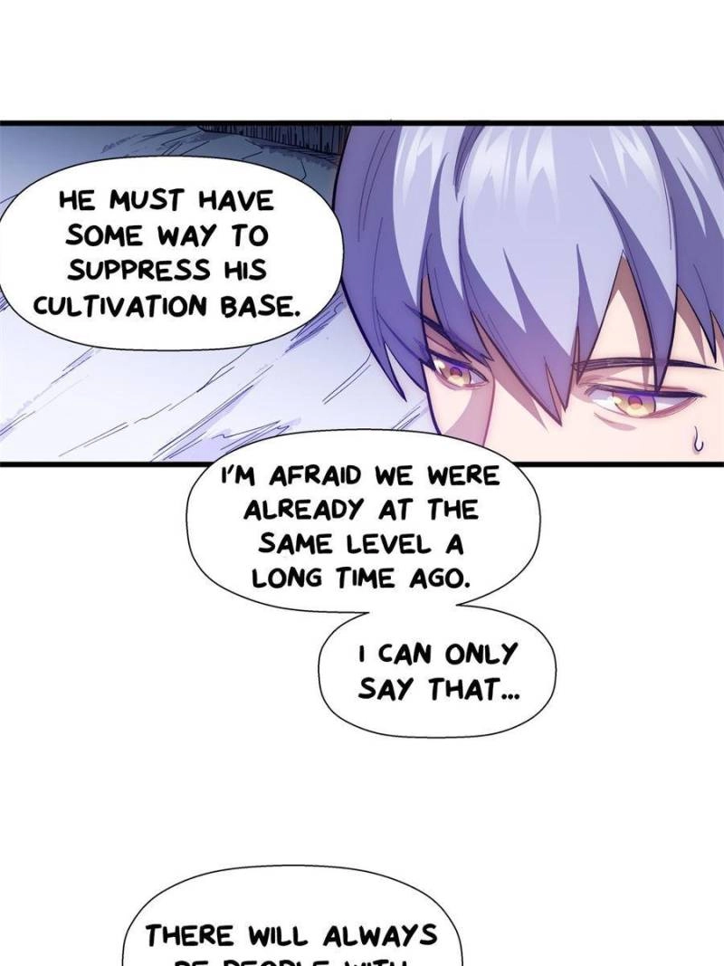 Top Tier Providence Chapter 11 - Page 33