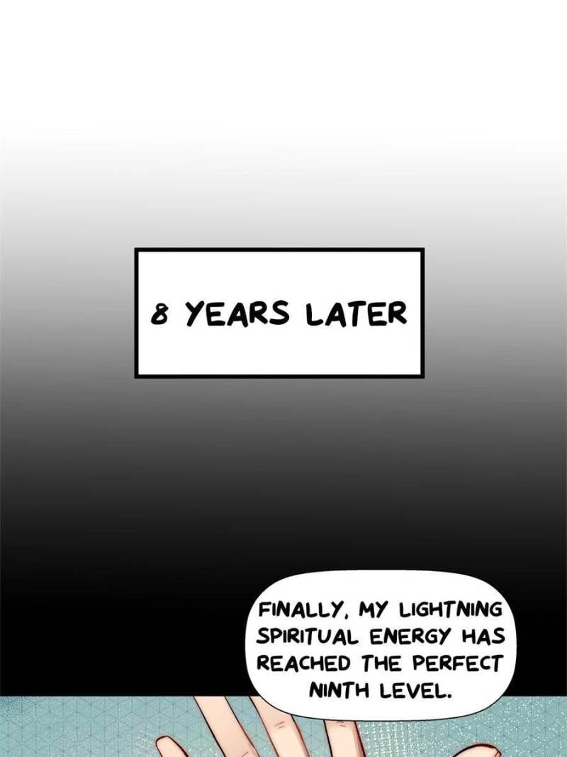Top Tier Providence Chapter 11 - Page 36