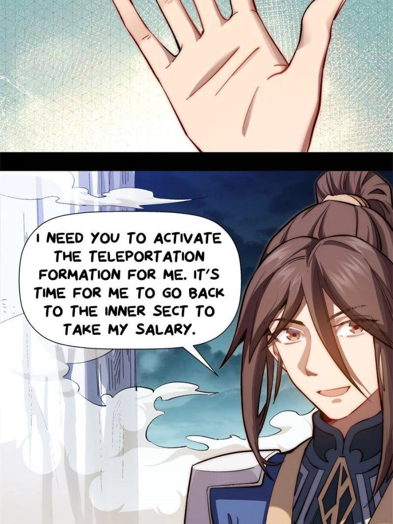 Top Tier Providence Chapter 11 - Page 37