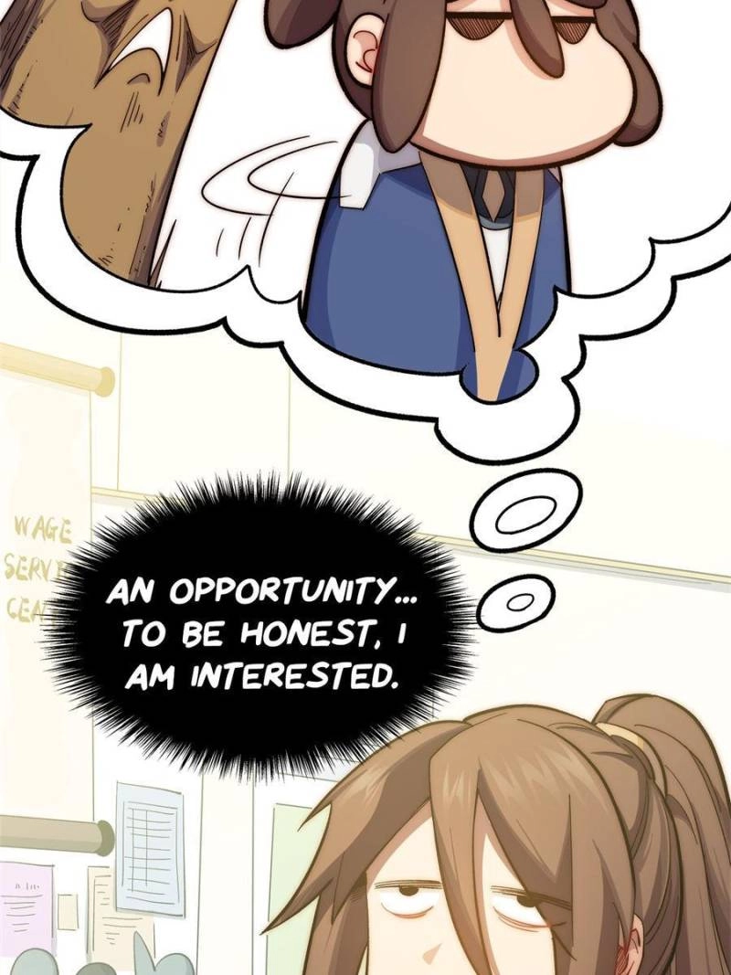 Top Tier Providence Chapter 11 - Page 42