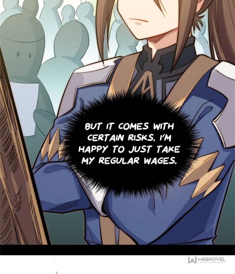 Top Tier Providence Chapter 11 - Page 43