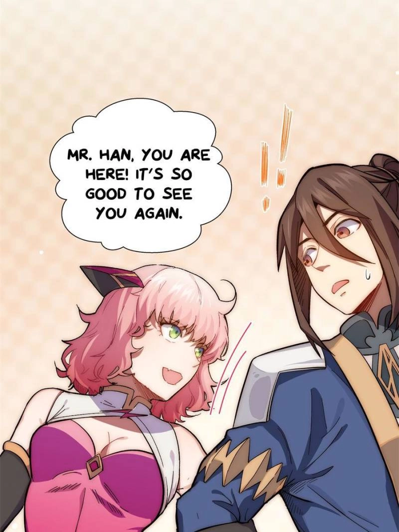 Top Tier Providence Chapter 11 - Page 46