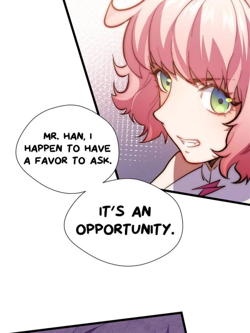 Top Tier Providence Chapter 11 - Page 48