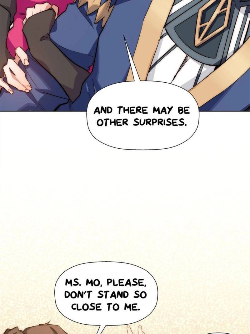 Top Tier Providence Chapter 12 - Page 3