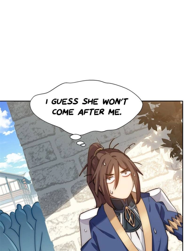 Top Tier Providence Chapter 12 - Page 8