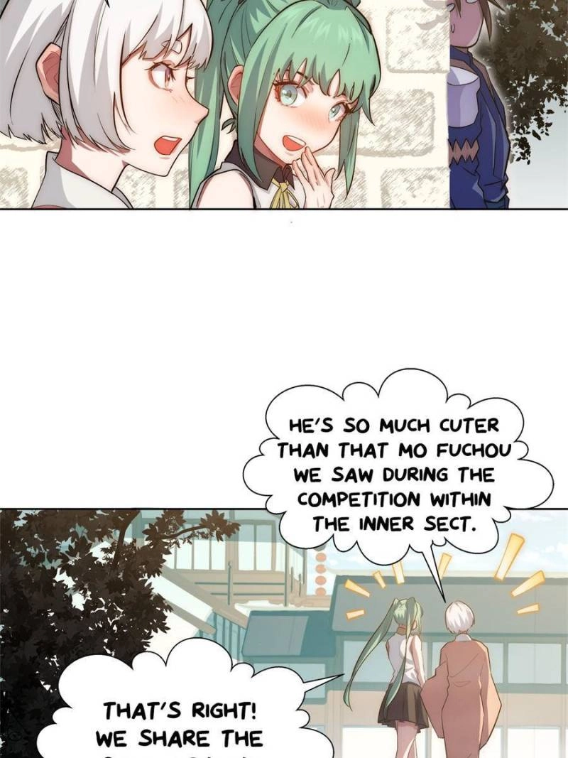 Top Tier Providence Chapter 12 - Page 10