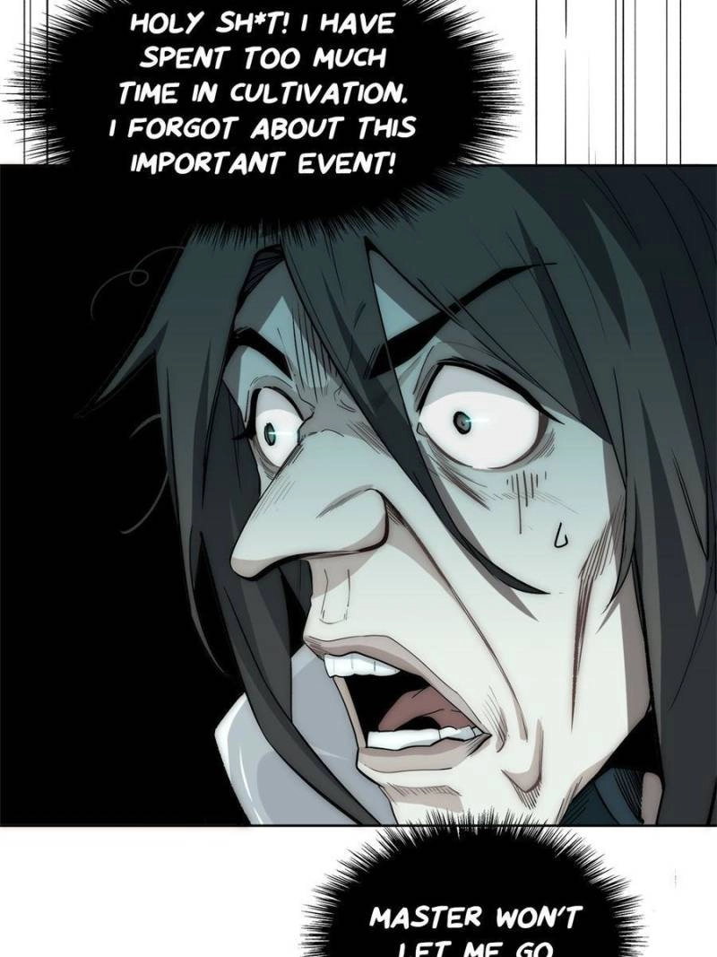 Top Tier Providence Chapter 12 - Page 12