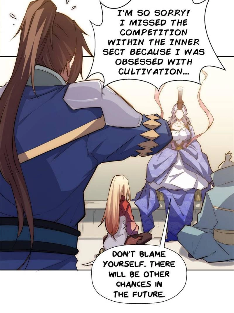 Top Tier Providence Chapter 12 - Page 15