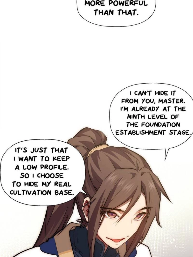 Top Tier Providence Chapter 12 - Page 17
