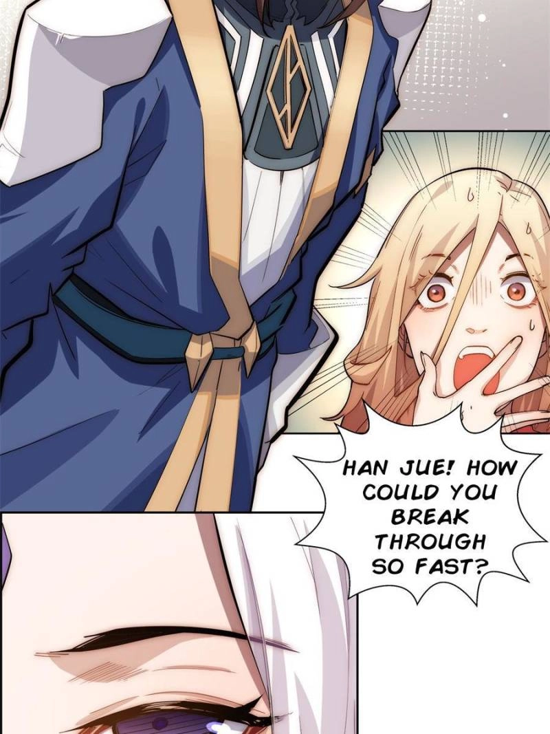 Top Tier Providence Chapter 12 - Page 18
