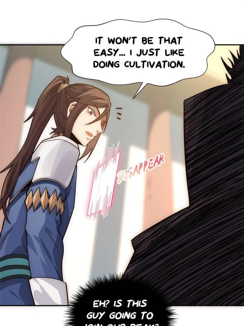 Top Tier Providence Chapter 12 - Page 21