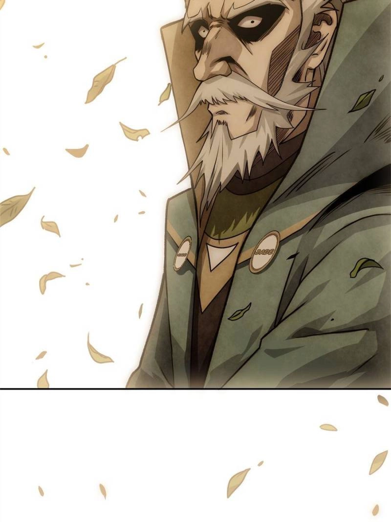 Top Tier Providence Chapter 12 - Page 23