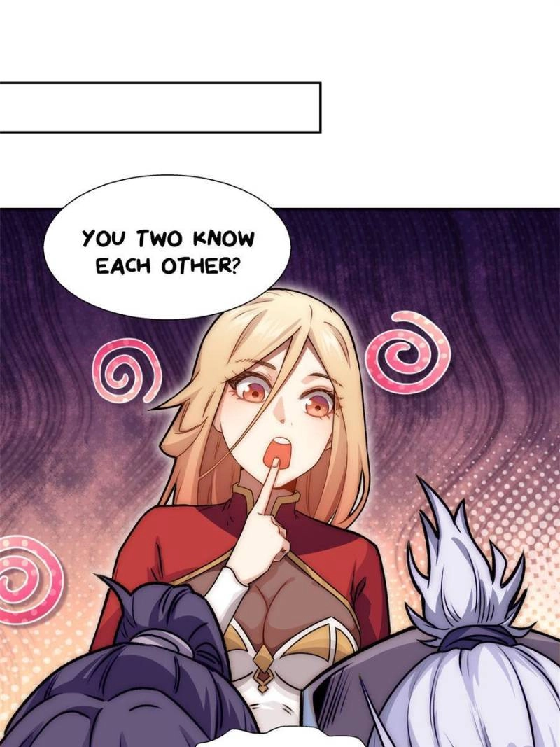 Top Tier Providence Chapter 12 - Page 28