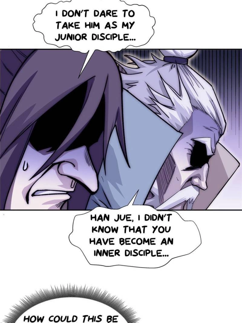 Top Tier Providence Chapter 12 - Page 31