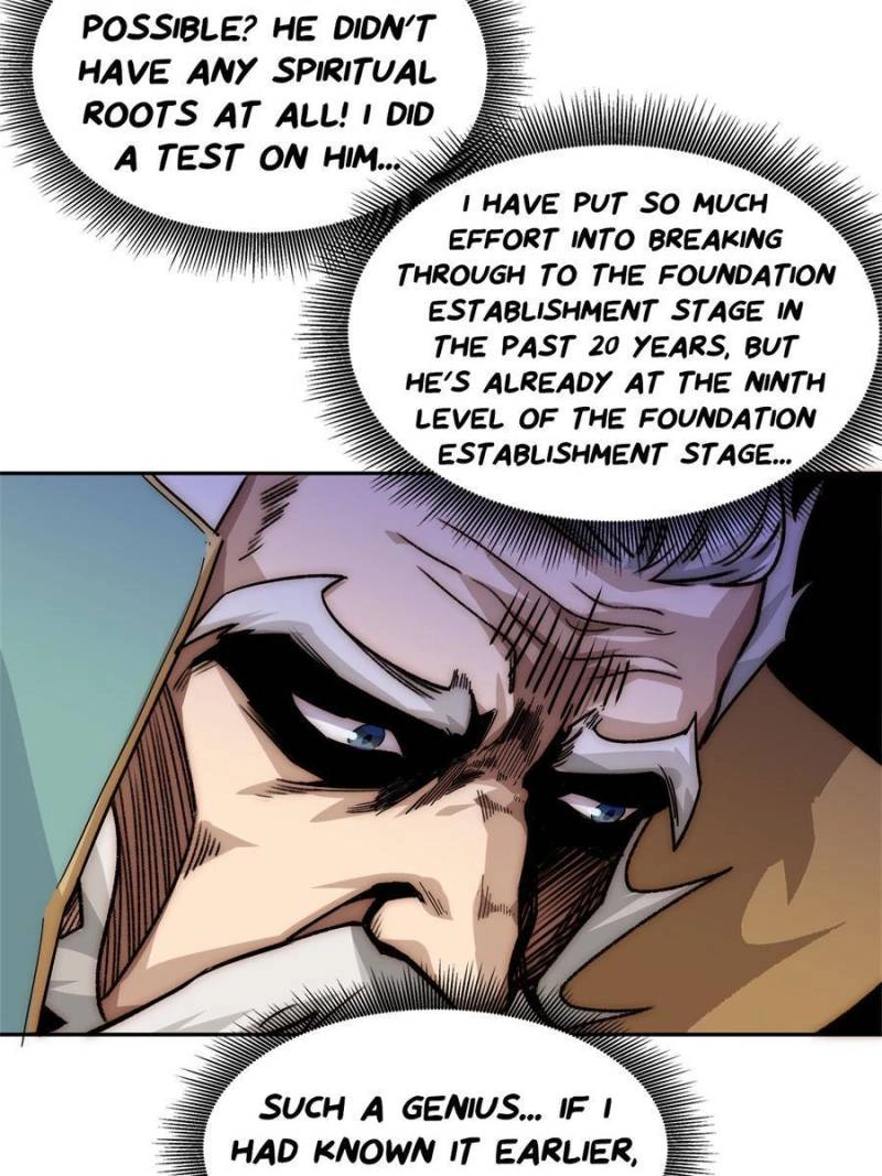 Top Tier Providence Chapter 12 - Page 32