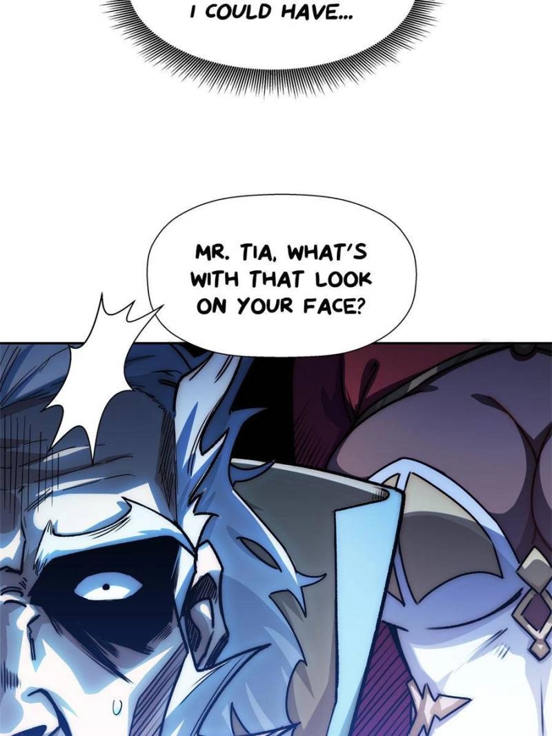 Top Tier Providence Chapter 12 - Page 33