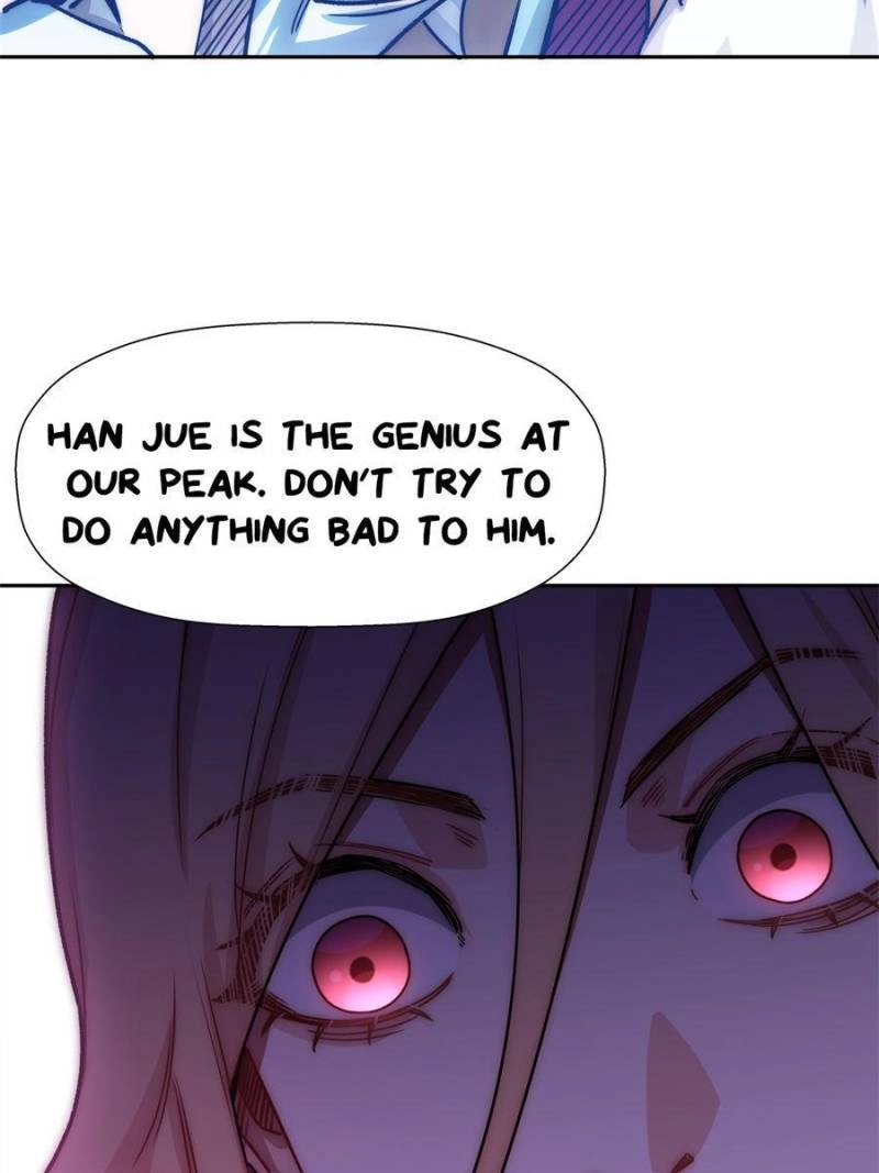 Top Tier Providence Chapter 12 - Page 34