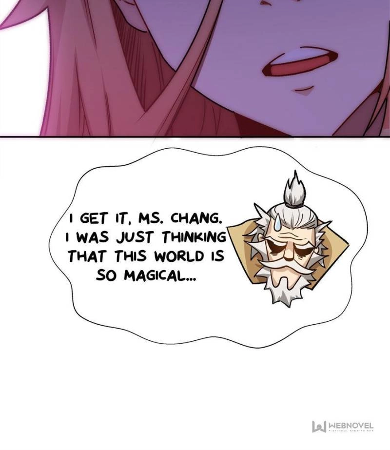 Top Tier Providence Chapter 12 - Page 35