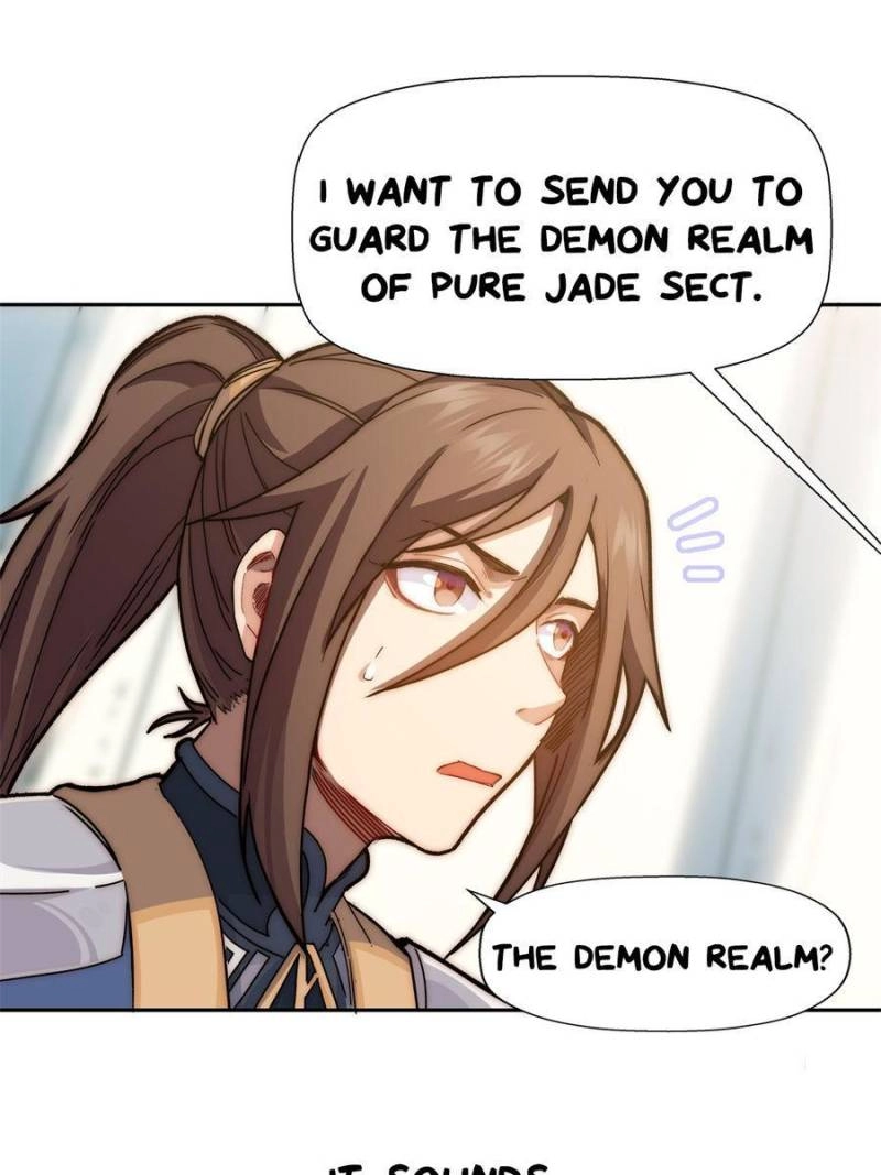 Top Tier Providence Chapter 12 - Page 37