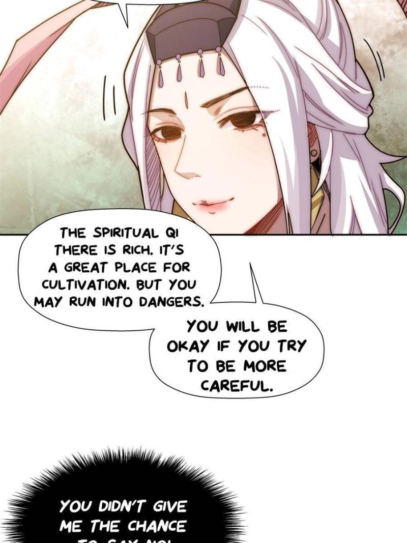 Top Tier Providence Chapter 12 - Page 41
