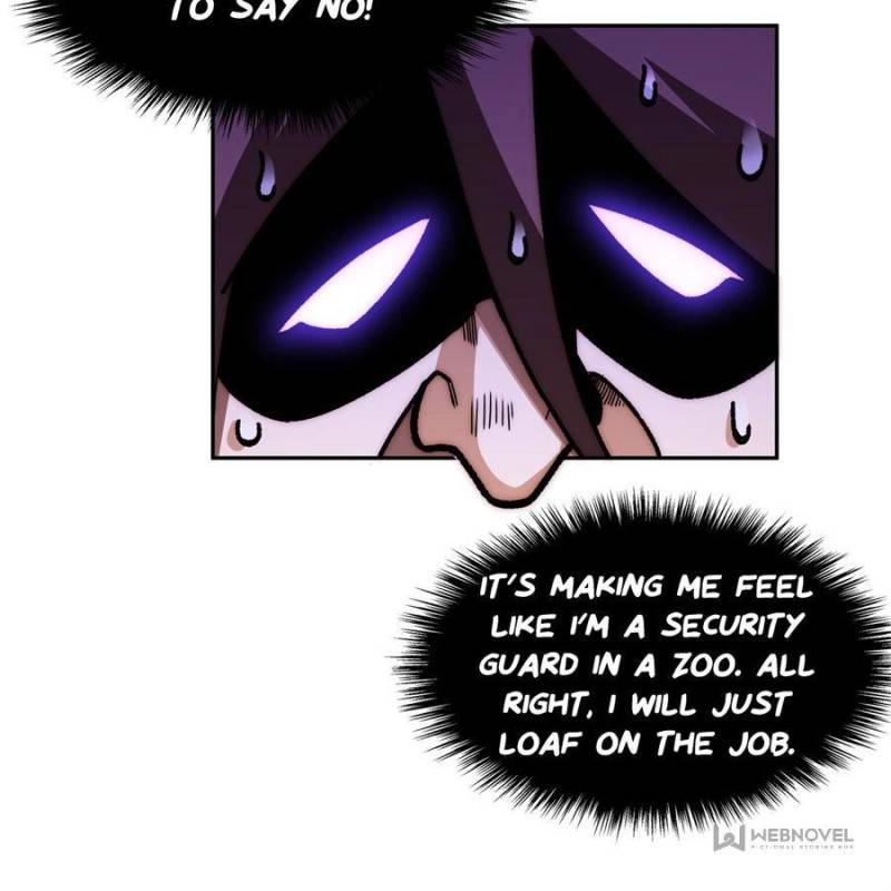 Top Tier Providence Chapter 12 - Page 42