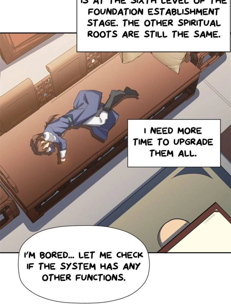 Top Tier Providence Chapter 13 - Page 3