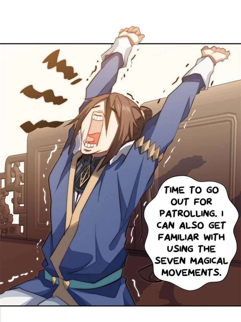 Top Tier Providence Chapter 13 - Page 7