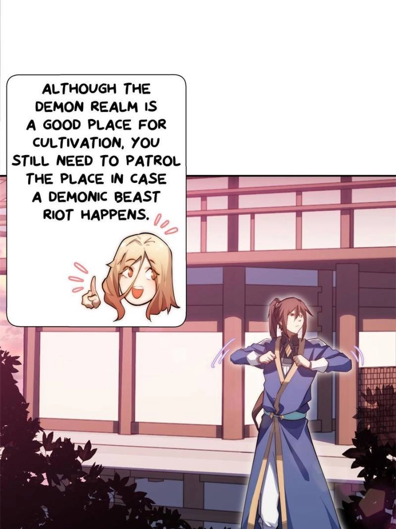 Top Tier Providence Chapter 13 - Page 8