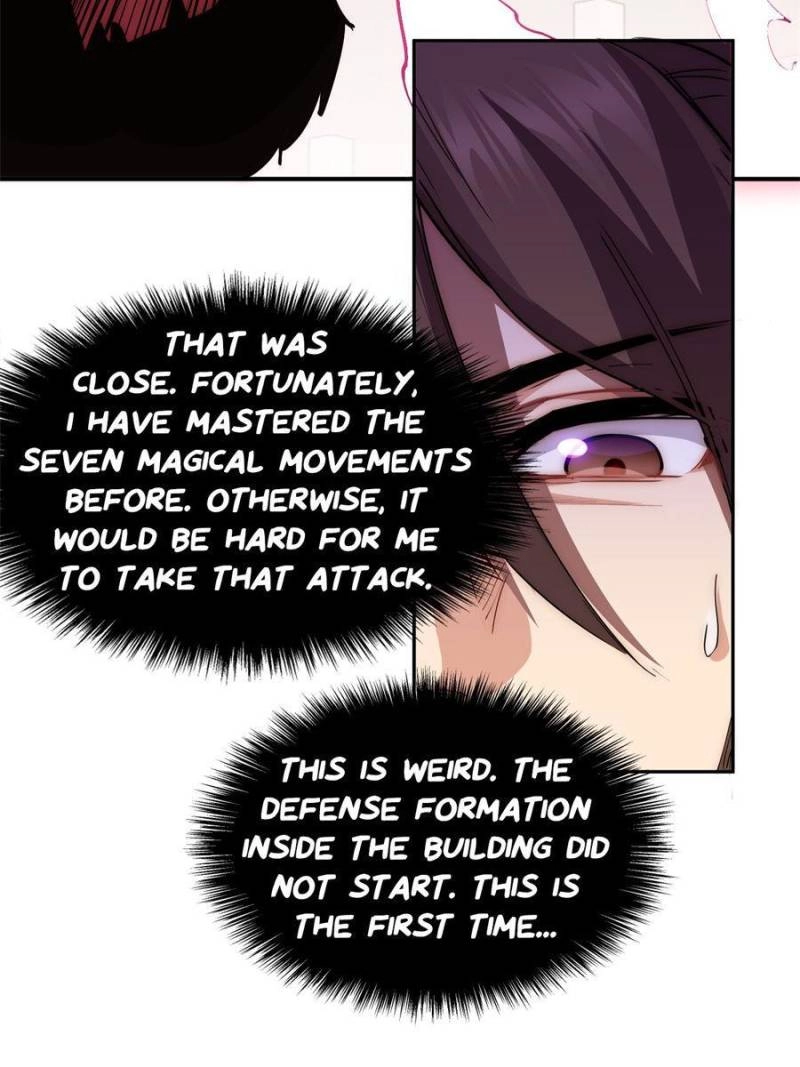 Top Tier Providence Chapter 13 - Page 22