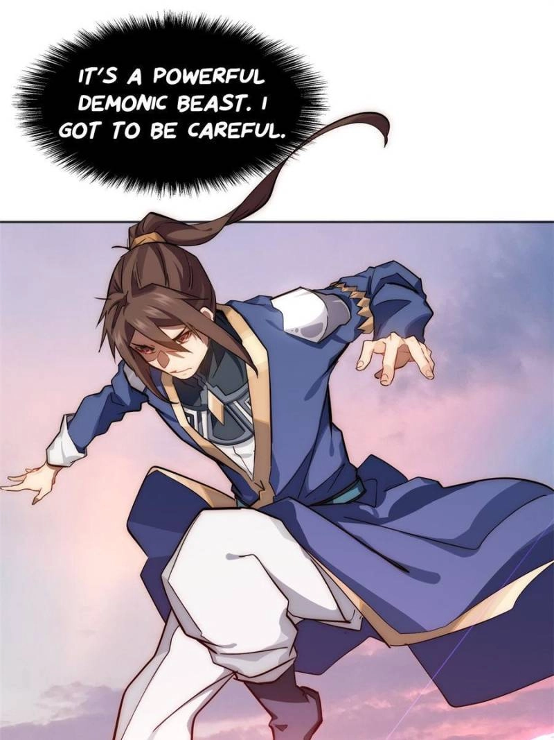 Top Tier Providence Chapter 13 - Page 24