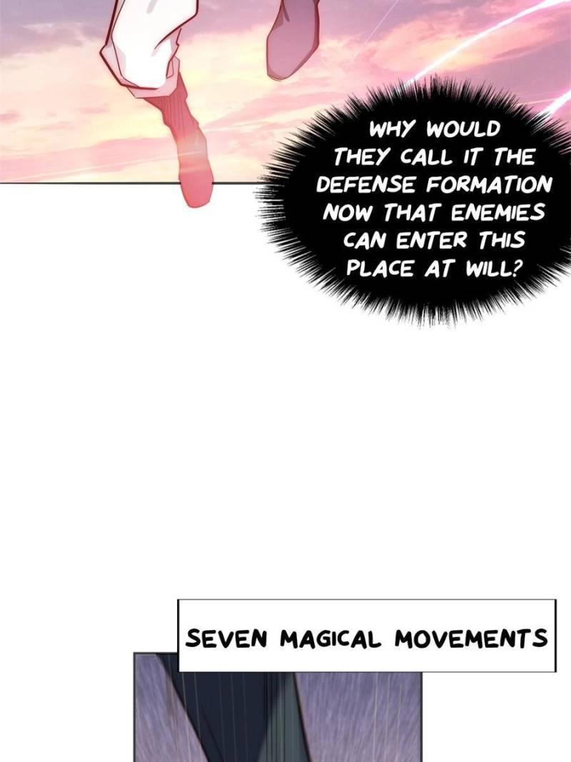 Top Tier Providence Chapter 13 - Page 25