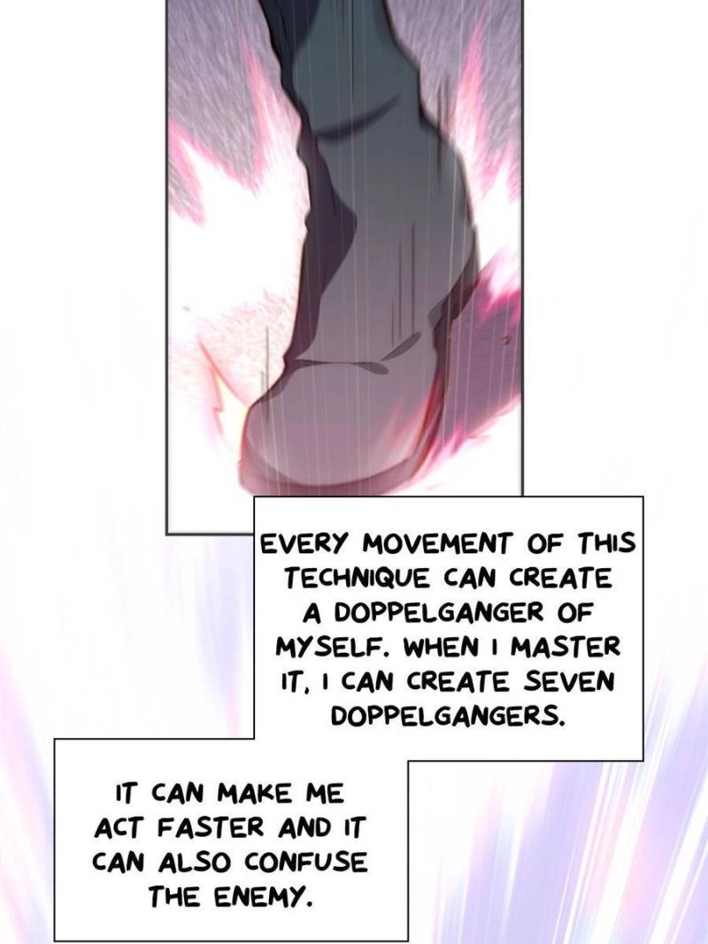 Top Tier Providence Chapter 13 - Page 26