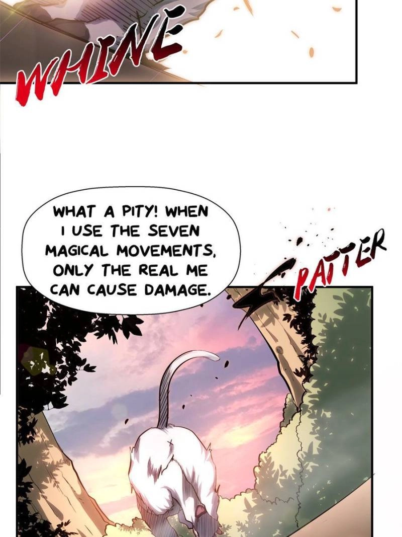 Top Tier Providence Chapter 13 - Page 38