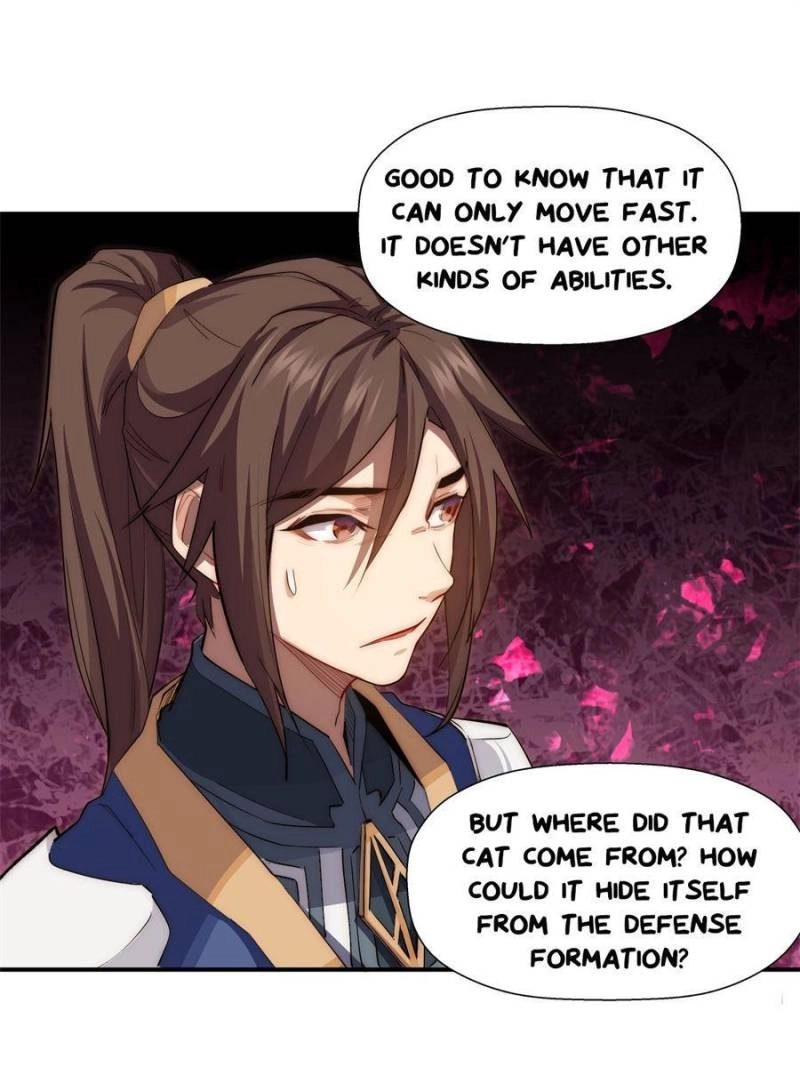Top Tier Providence Chapter 13 - Page 40