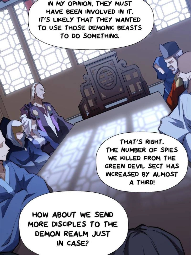 Top Tier Providence Chapter 13 - Page 45