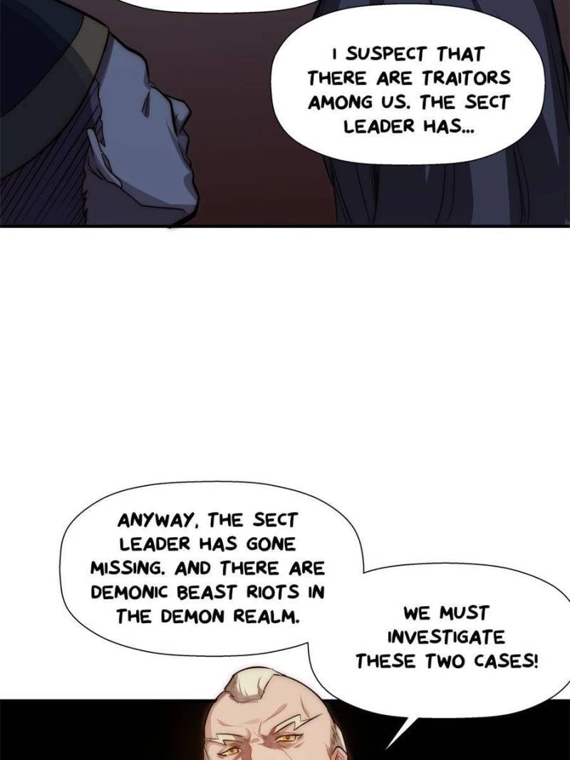 Top Tier Providence Chapter 13 - Page 46