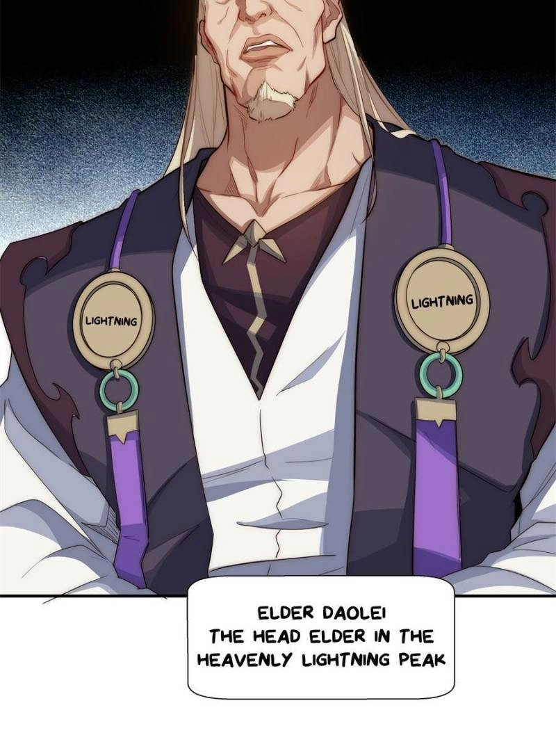 Top Tier Providence Chapter 13 - Page 47