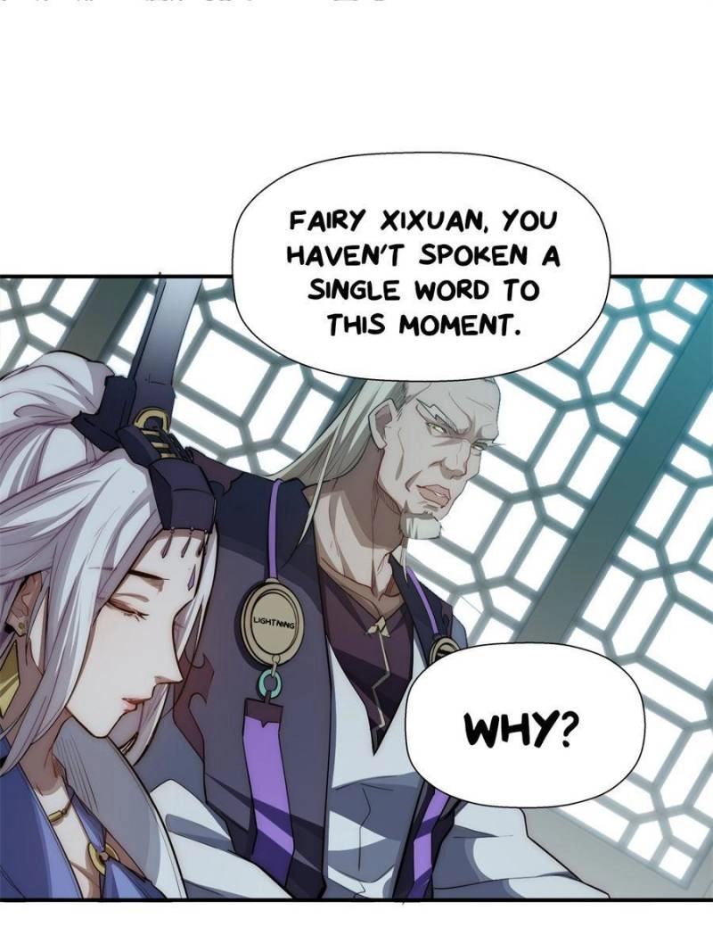 Top Tier Providence Chapter 13 - Page 49