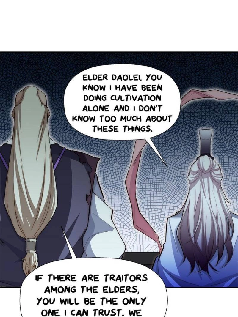 Top Tier Providence Chapter 13 - Page 52