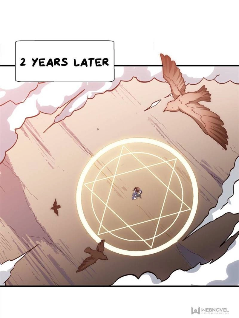 Top Tier Providence Chapter 13 - Page 55