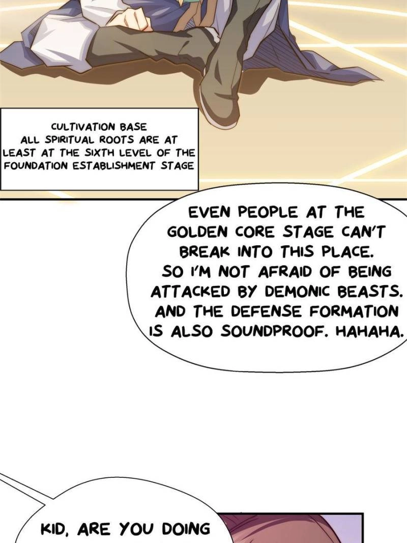 Top Tier Providence Chapter 13 - Page 58