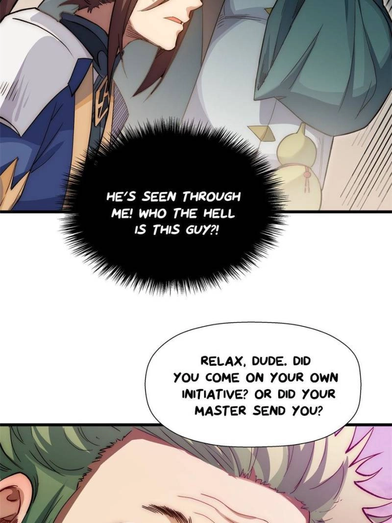 Top Tier Providence Chapter 14 - Page 5
