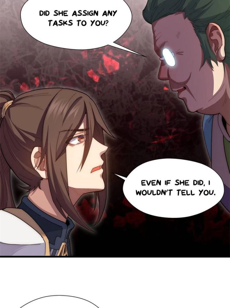 Top Tier Providence Chapter 14 - Page 9