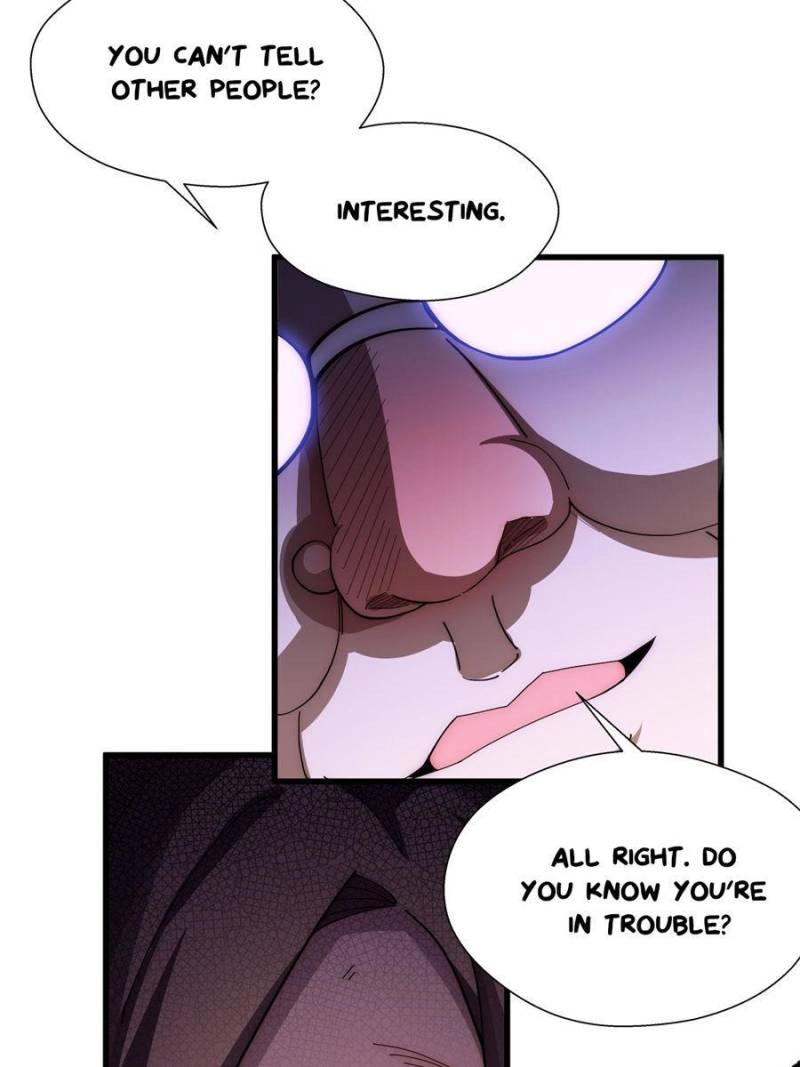 Top Tier Providence Chapter 14 - Page 10