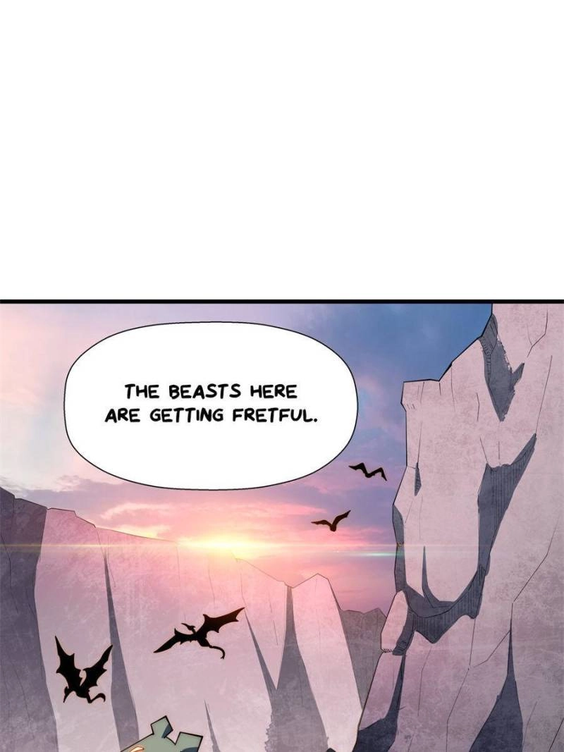 Top Tier Providence Chapter 14 - Page 16