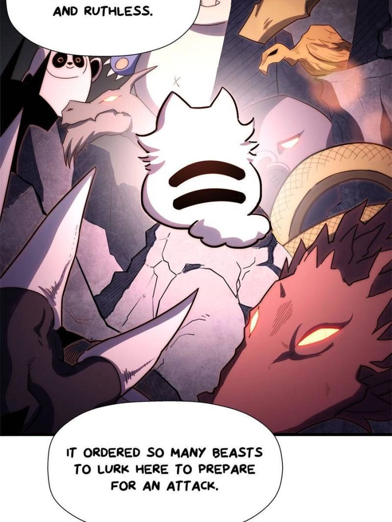 Top Tier Providence Chapter 14 - Page 18