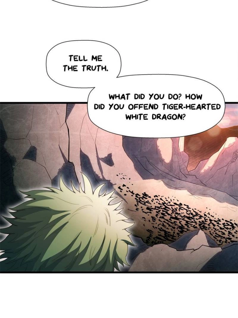 Top Tier Providence Chapter 14 - Page 19