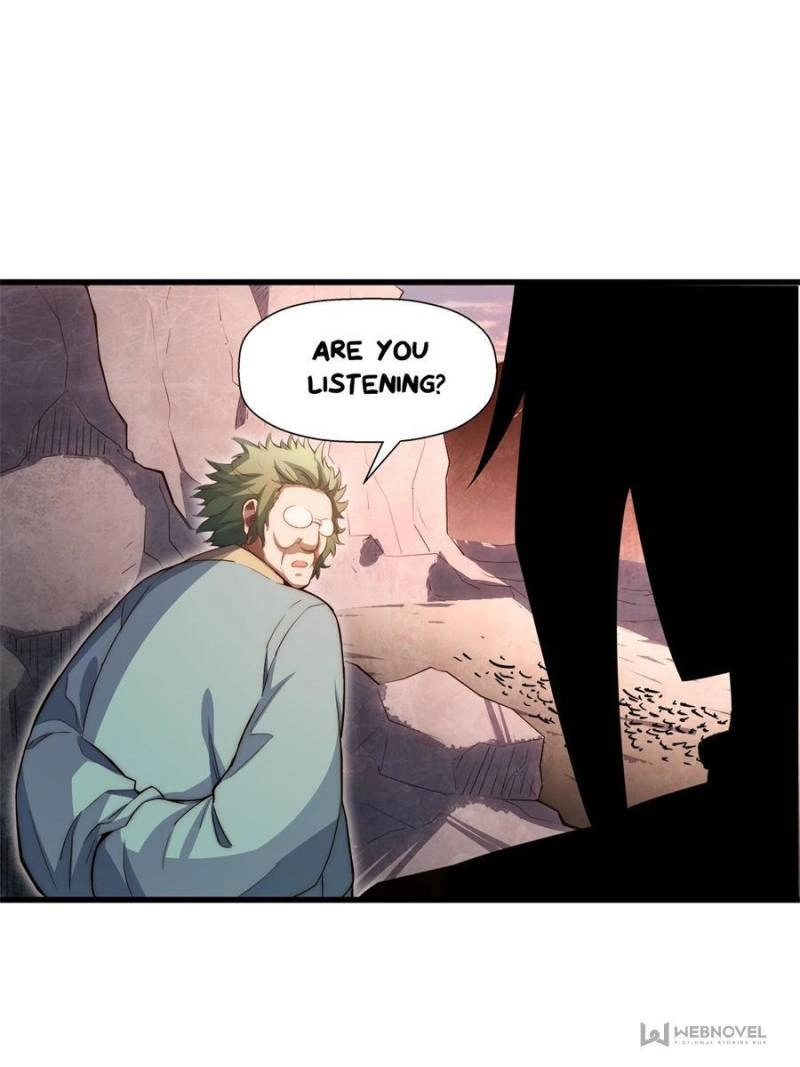 Top Tier Providence Chapter 14 - Page 20